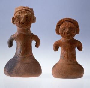yayoi people