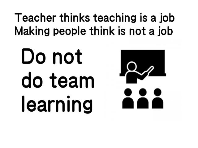 Language is the right hand of thinking and education is the left hand.